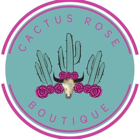 cactus rose boutique|shop cactus rose.